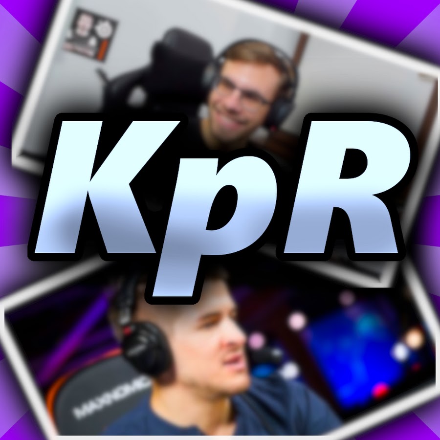 KpR - YouTube
