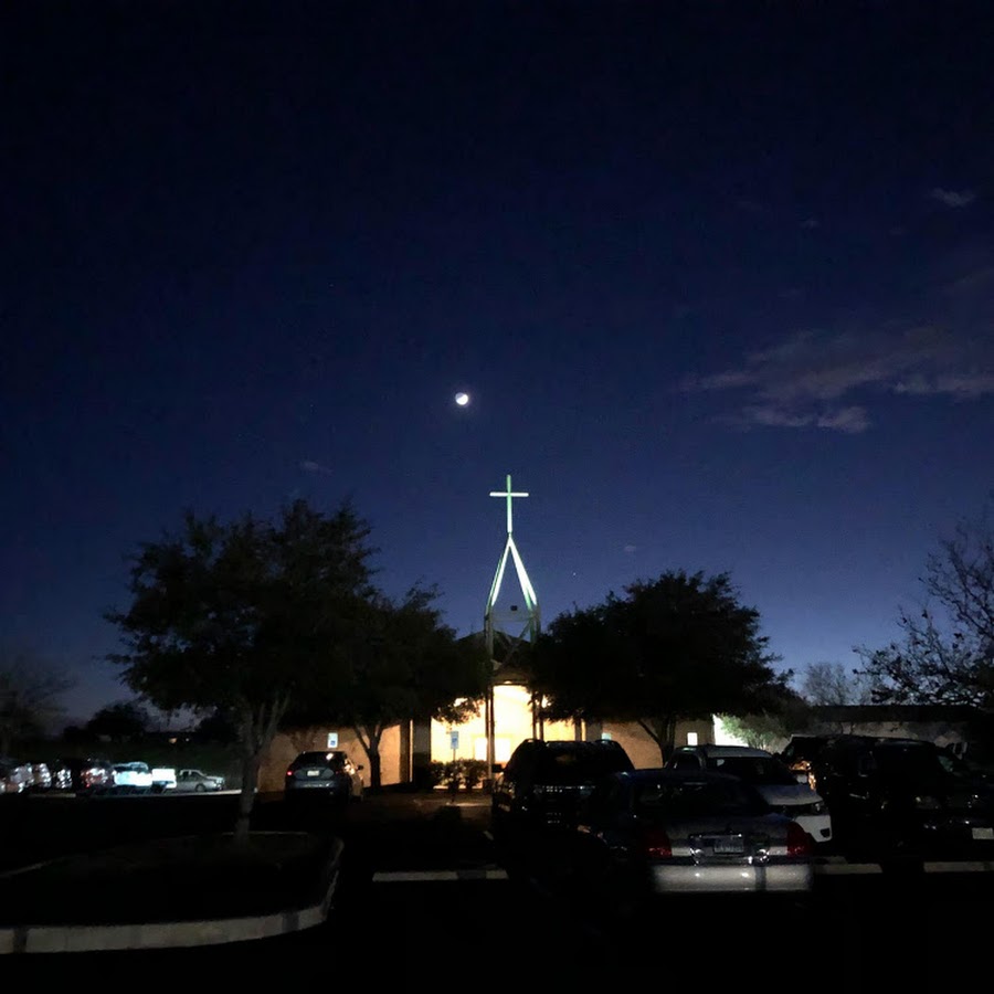 Grace Church New Braunfels YouTube