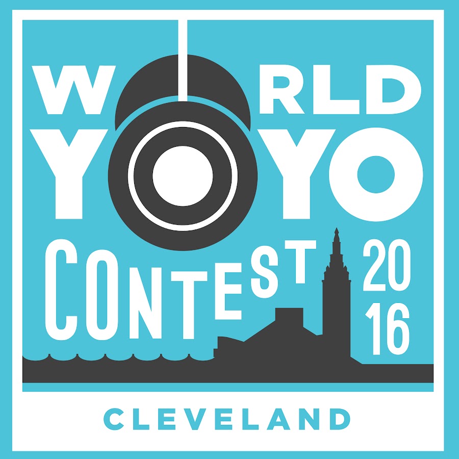 2016 World YoYo Contest YouTube