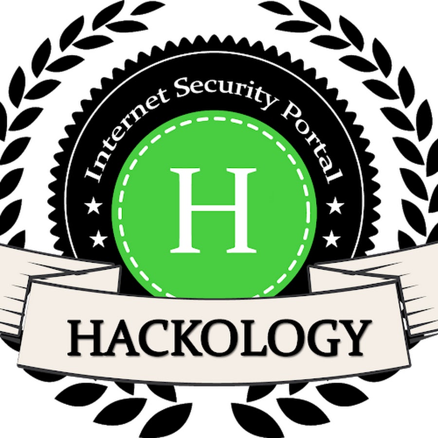 Hackology - YouTube
