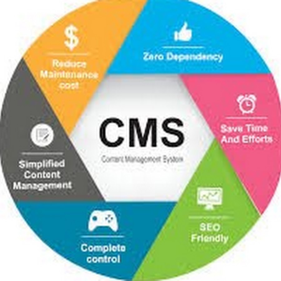 cms official website