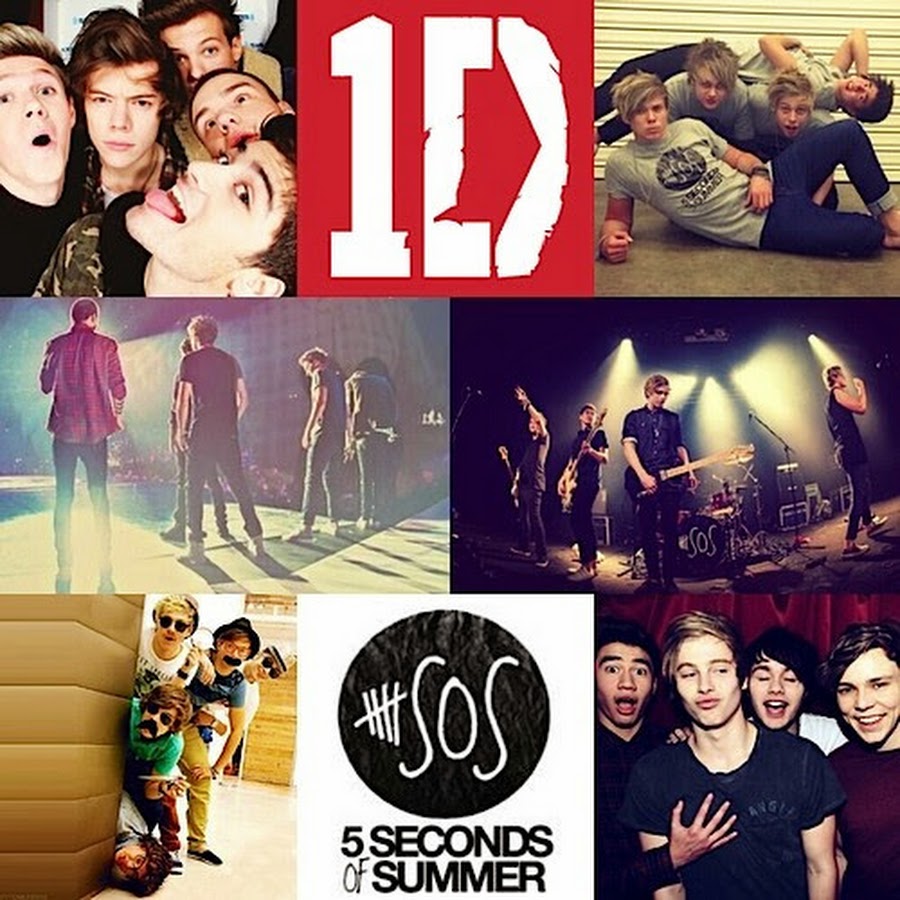 5 seconds of summer и one direction. Двадцать пять двадцать один дорама 2022. 5sos 2014. One and five. One direction and 5sos and little mix.