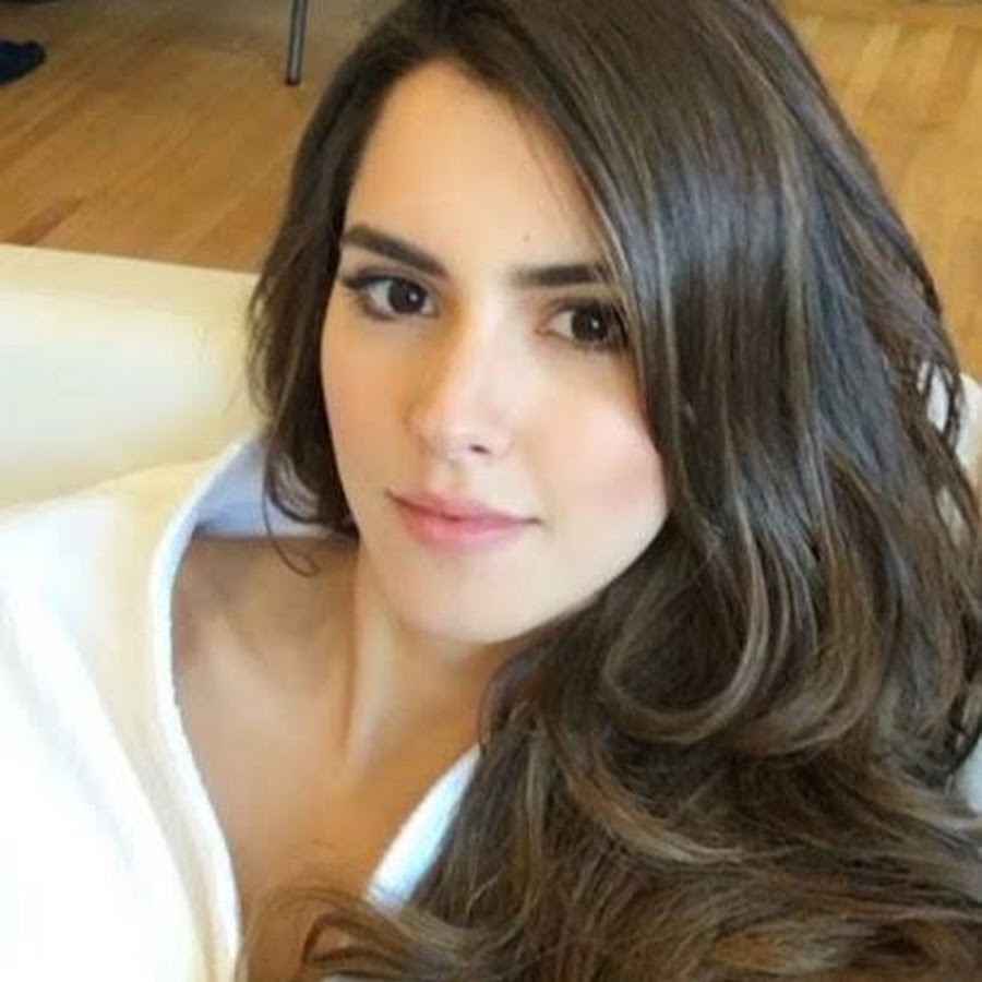 mindy vega YouTube
