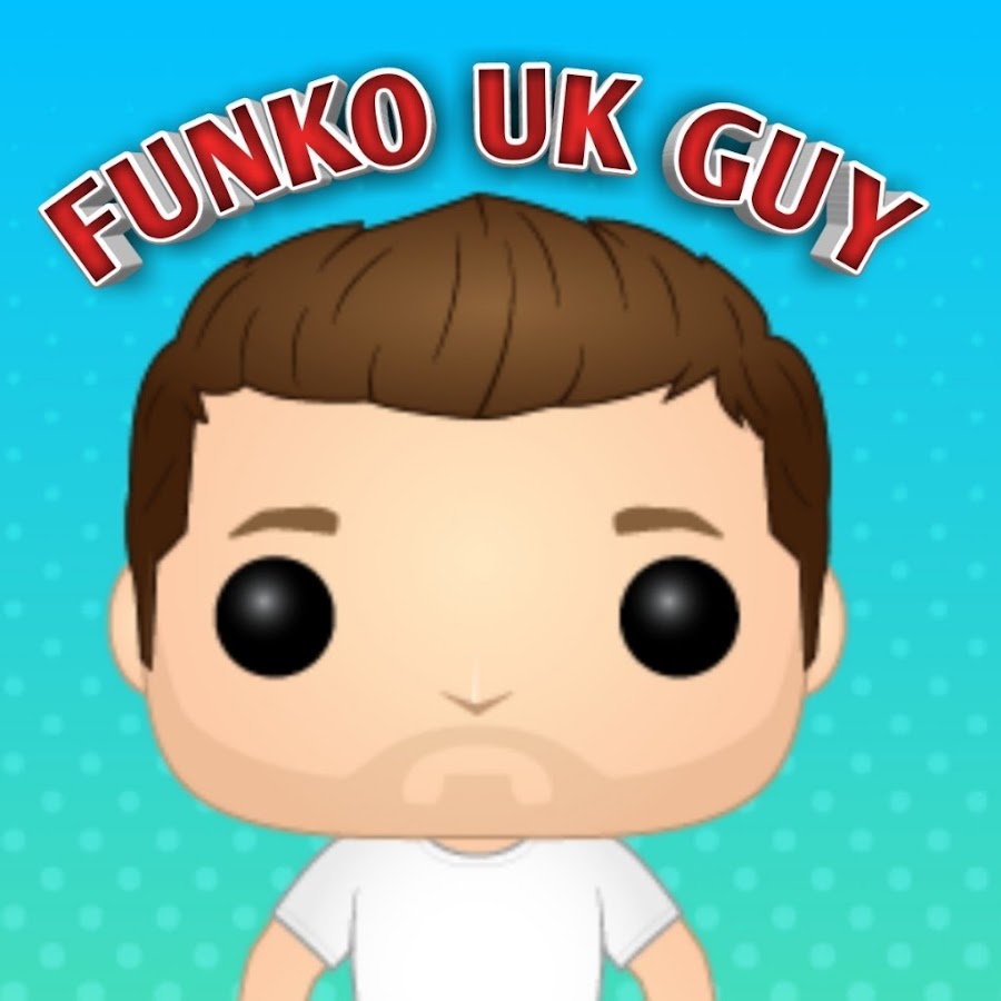 funko pop free guy