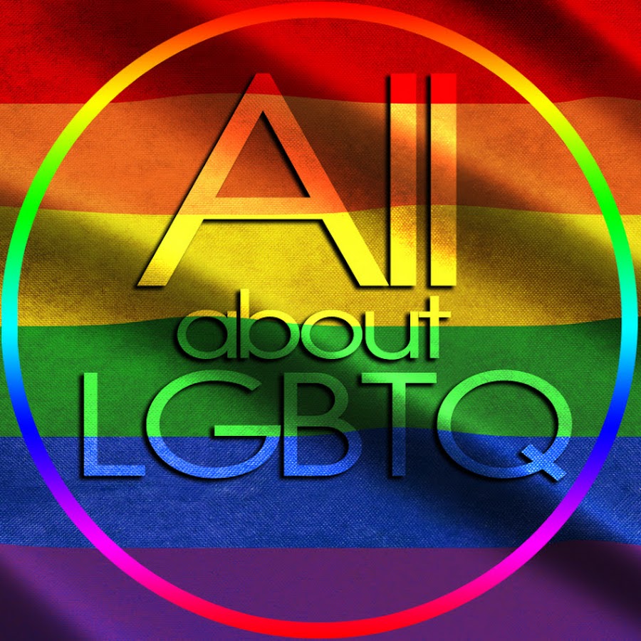 All about LGBTQ 