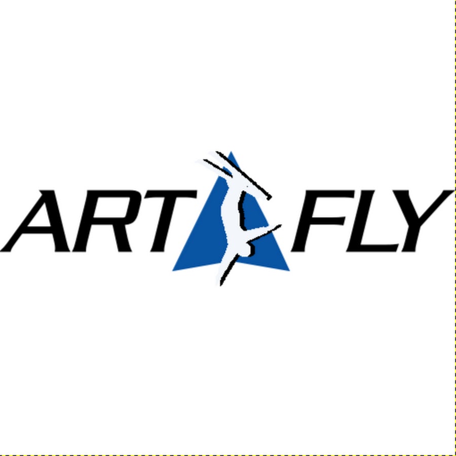 ART FLY - YouTube