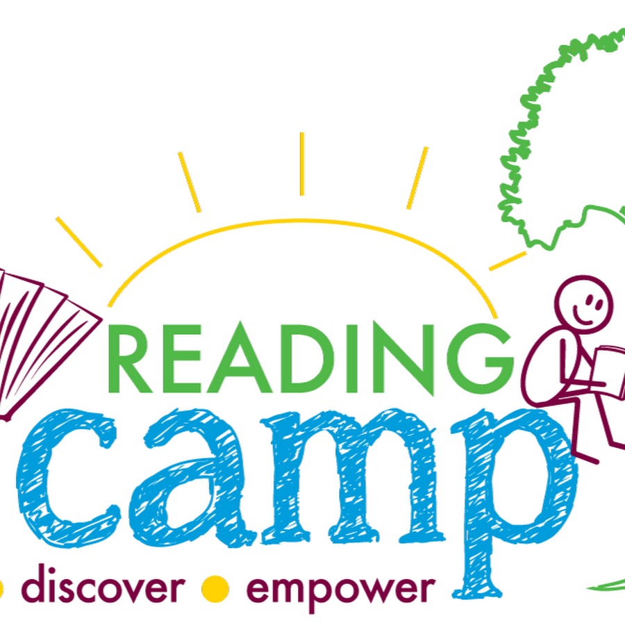 Reading Camp - YouTube