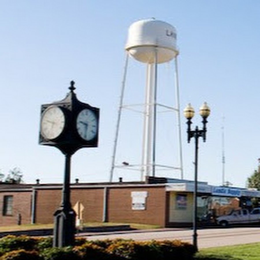 Landis NC Live YouTube