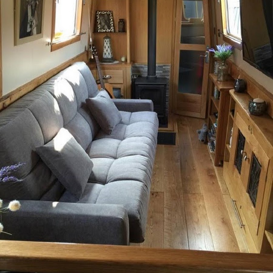 Sofabed Barn - YouTube