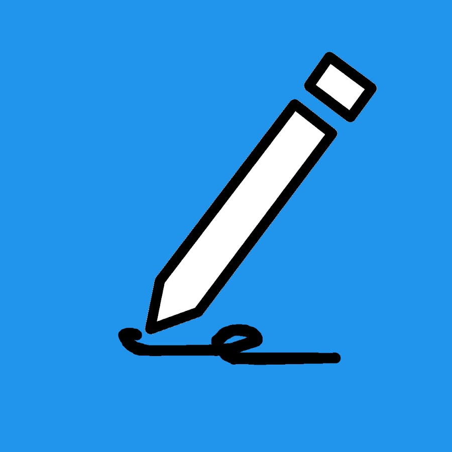 EASY DRAWINGS - YouTube