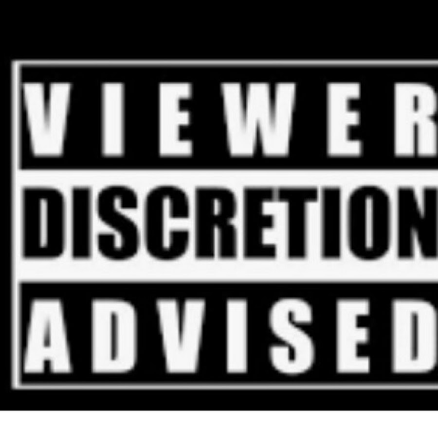 Viewer Discretion Is Advised - YouTube