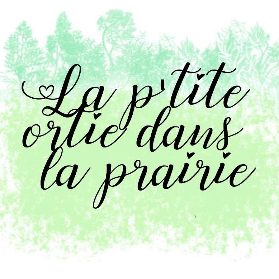 La P'tite Ortie Dans La Prairie Limousin
