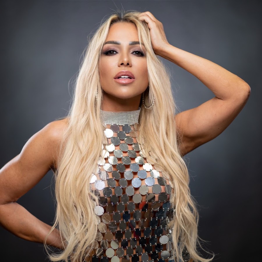 Martha Acuña YouTube