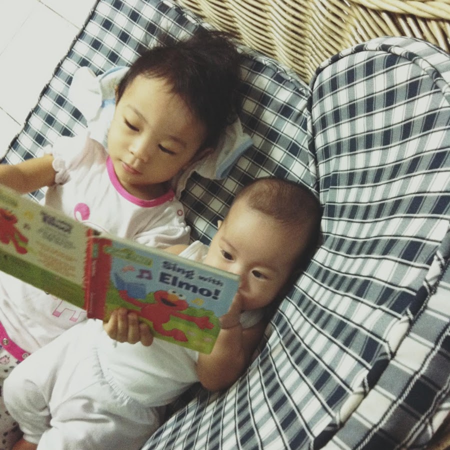 We Play All Day - YouTube