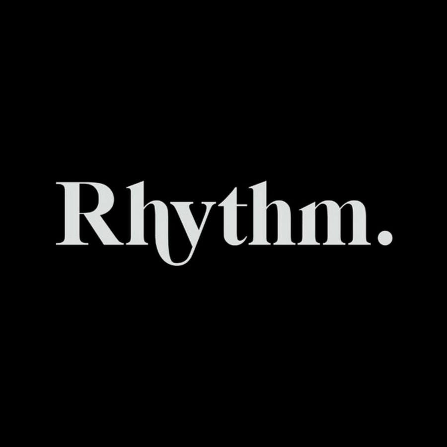 Rhythm - YouTube