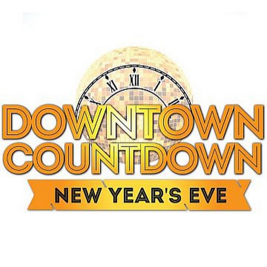 Downtown Countdown Atlanta New Year's Eve YouTube