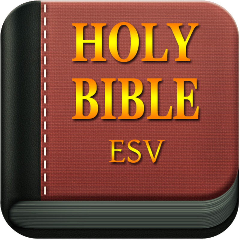 ESV Bible Audio Video