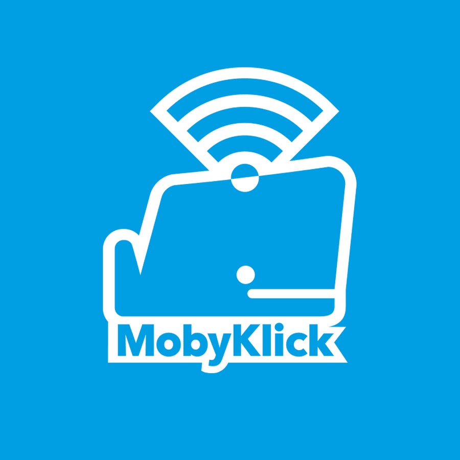 MobyKlick - YouTube