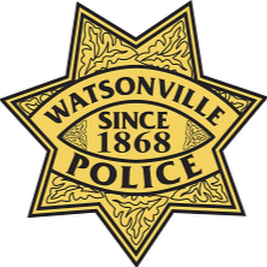 Watsonville Police Department YouTube