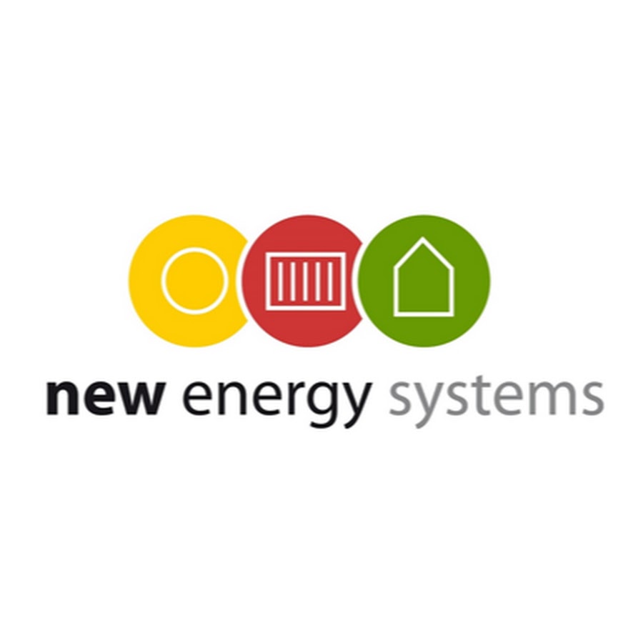 New Energy Systems - YouTube
