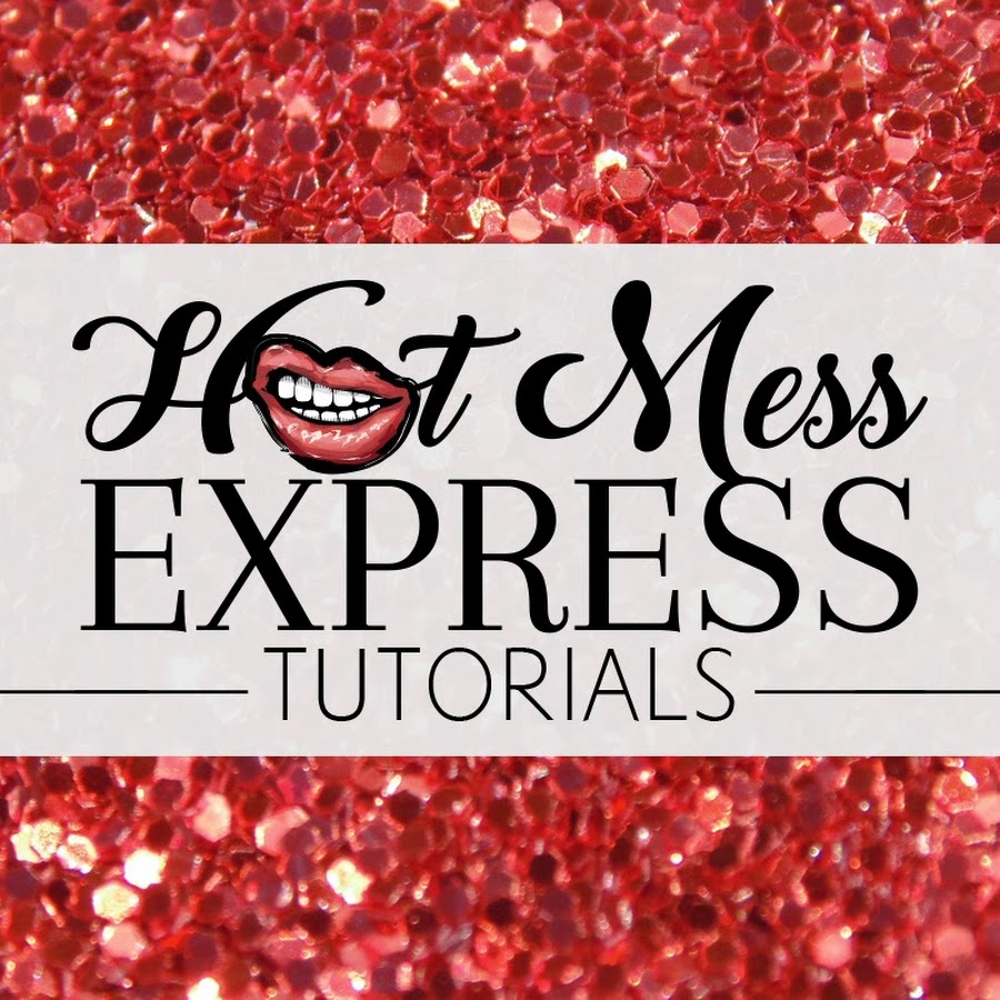 HotMessExpressTutorials - YouTube