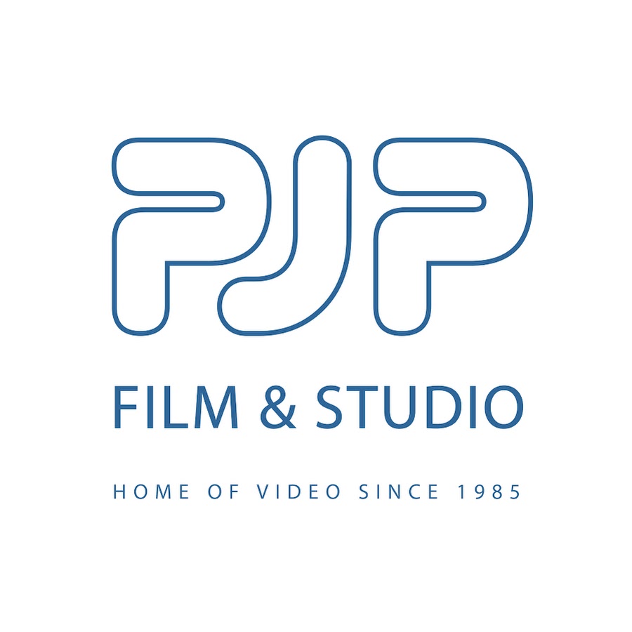 PJP Film & Studio - YouTube
