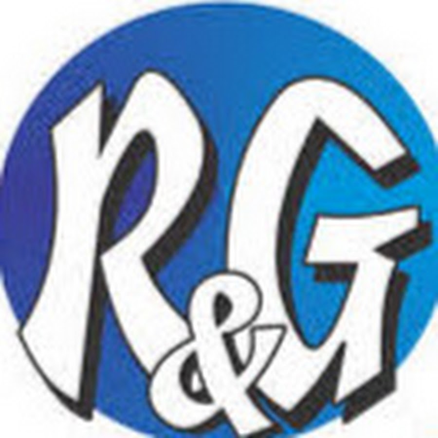 R & G channel - YouTube