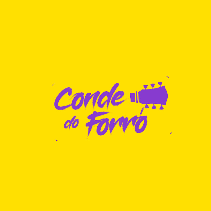 Conde do Forró Oficial Net Worth & Earnings (2026)