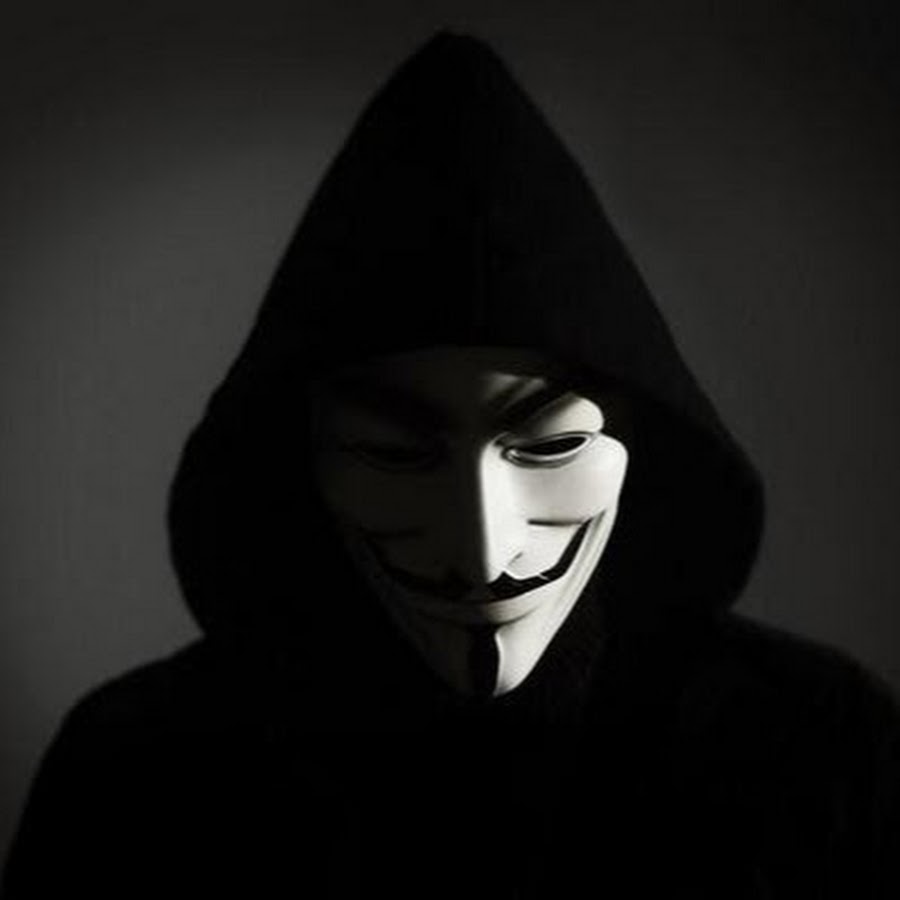 Anonimous Real - YouTube