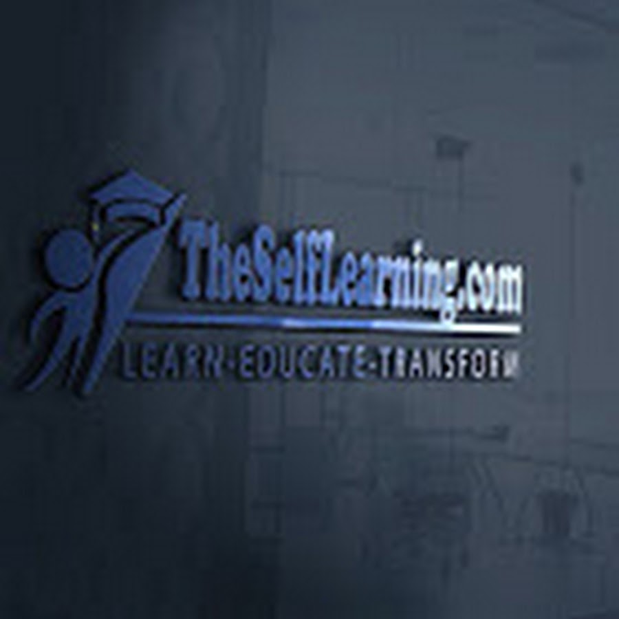 The Self Learning YouTube