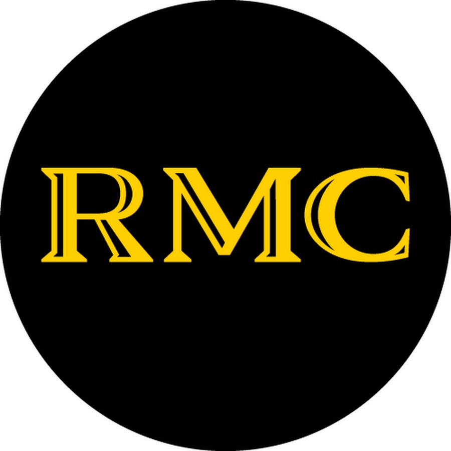 RandolphMacon YouTube