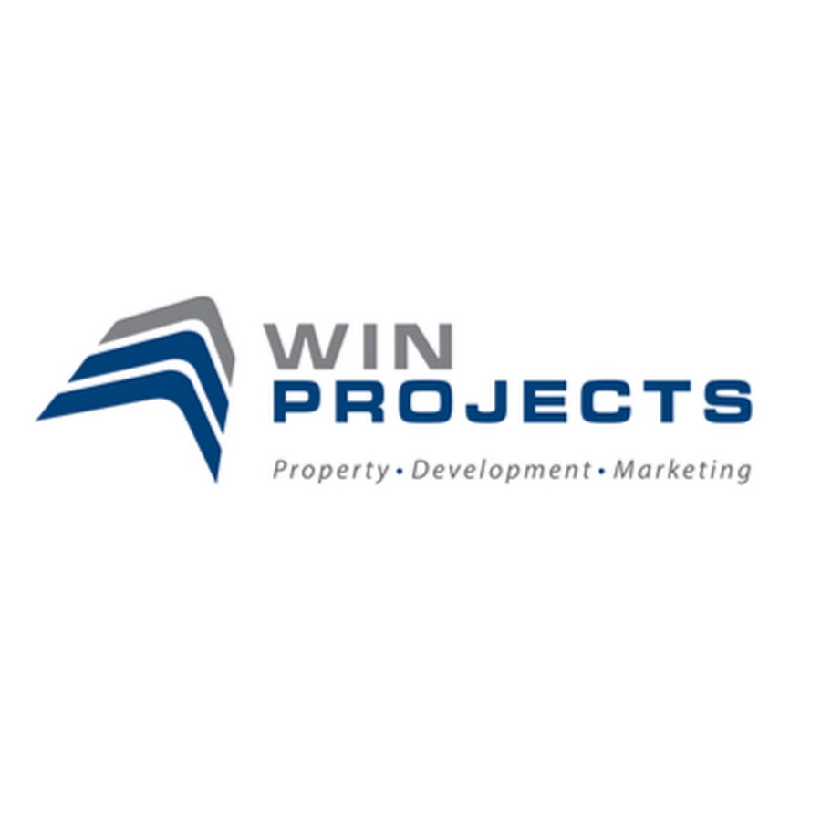 Win Projects - YouTube