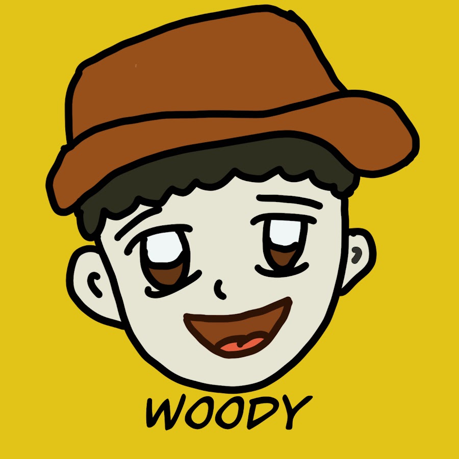 Woody_Music - YouTube
