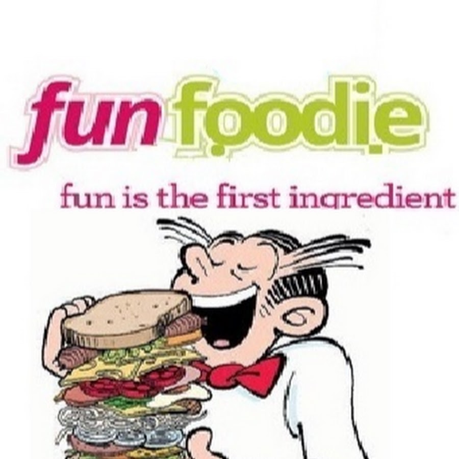 foodie just eat