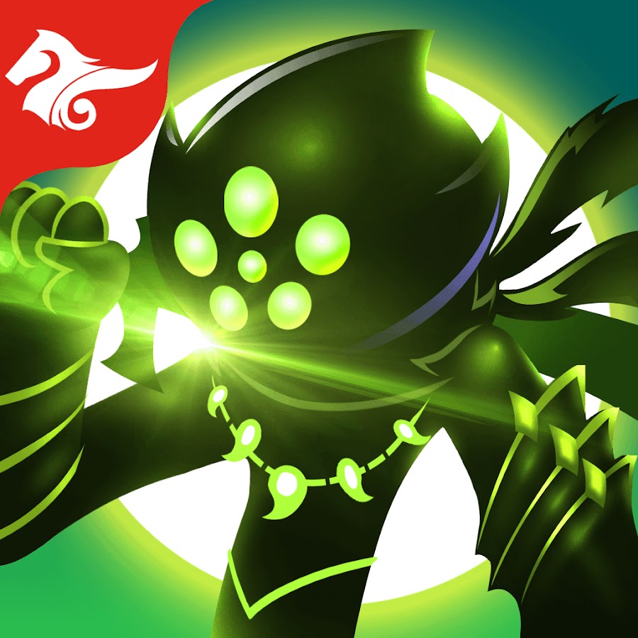 League of Stickman YouTube