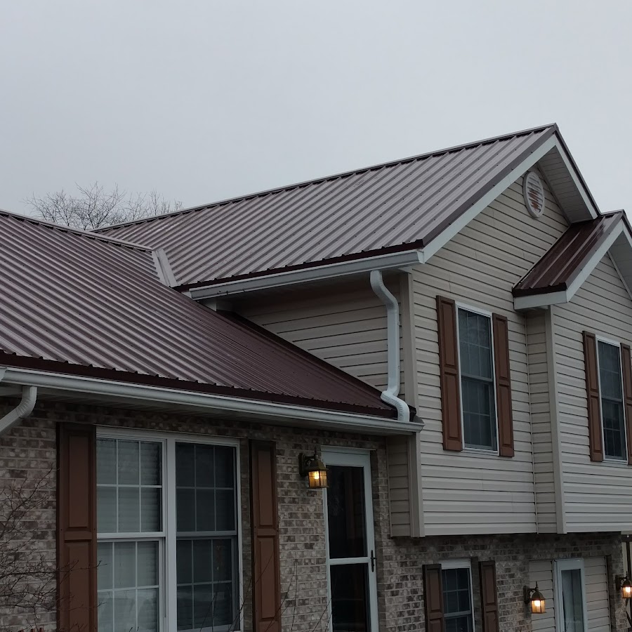 Champion Roofing YouTube