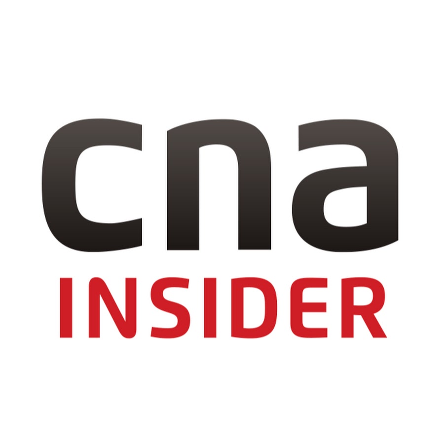 CNA Insider YouTube
