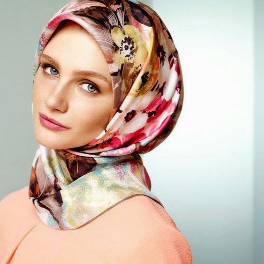 Hijab Style Fashion - YouTube