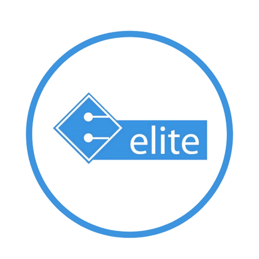 elite electronics YouTube