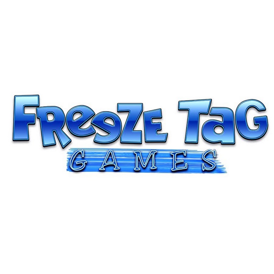 Freeze Tag Games YouTube