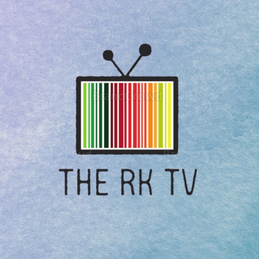 THE RK TV - YouTube