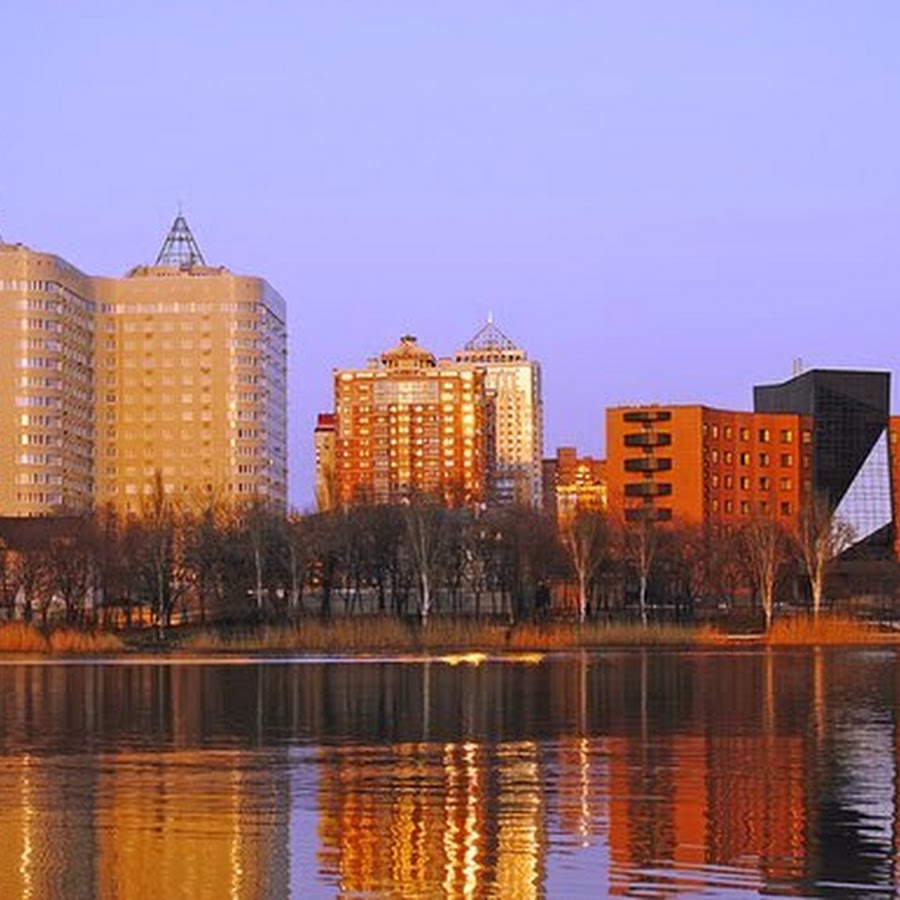 Киев конти донецк