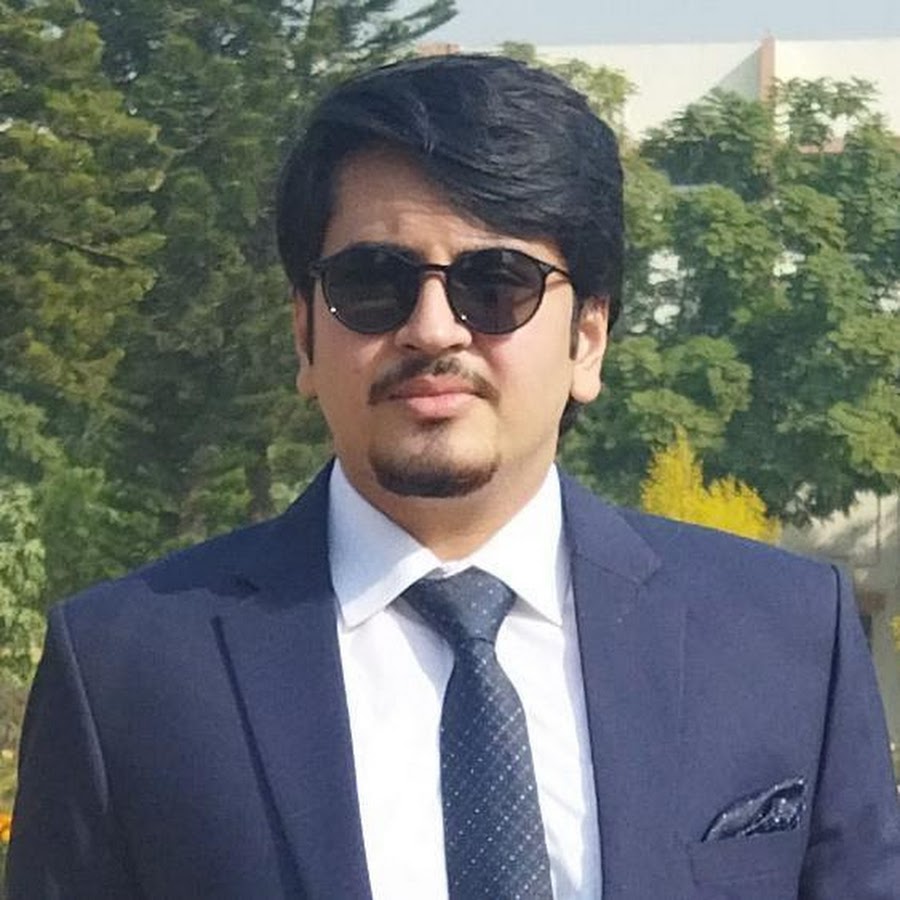 Abdullah Zubair YouTube