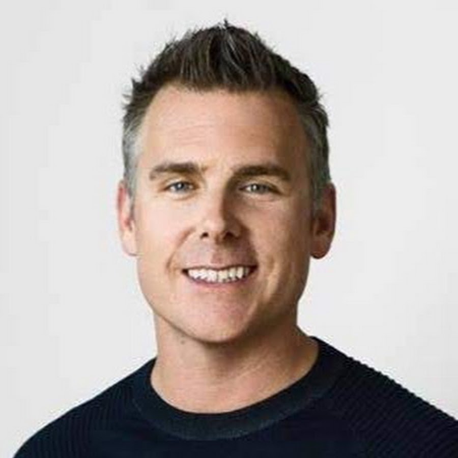 Dan Martell - YouTube