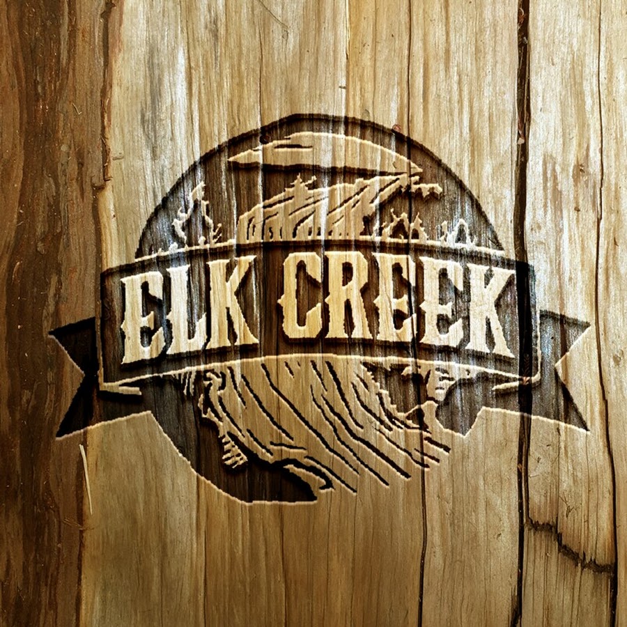 Elk Creek YouTube