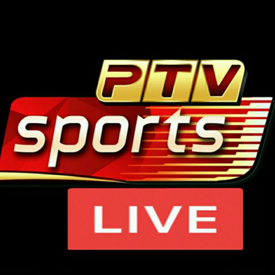 PTV Sports Live Official YouTube