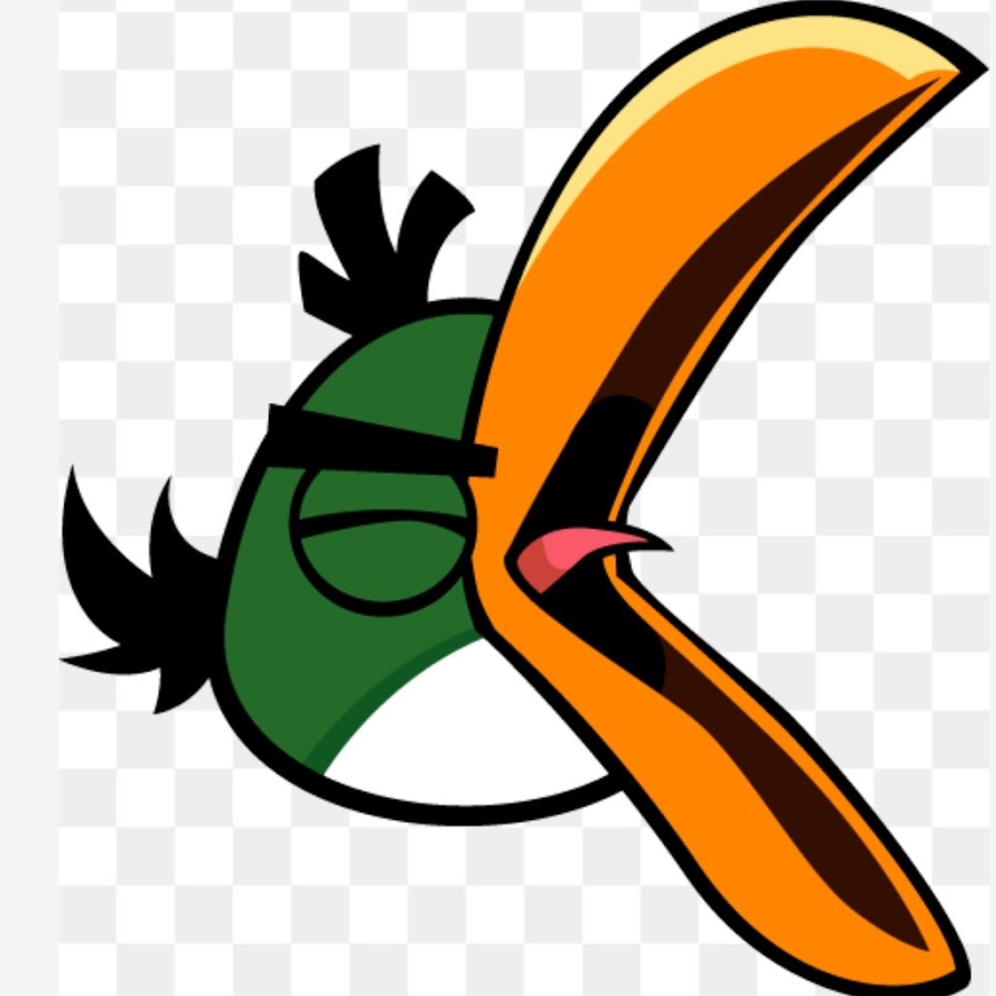 Хэл энгри бердз картинки