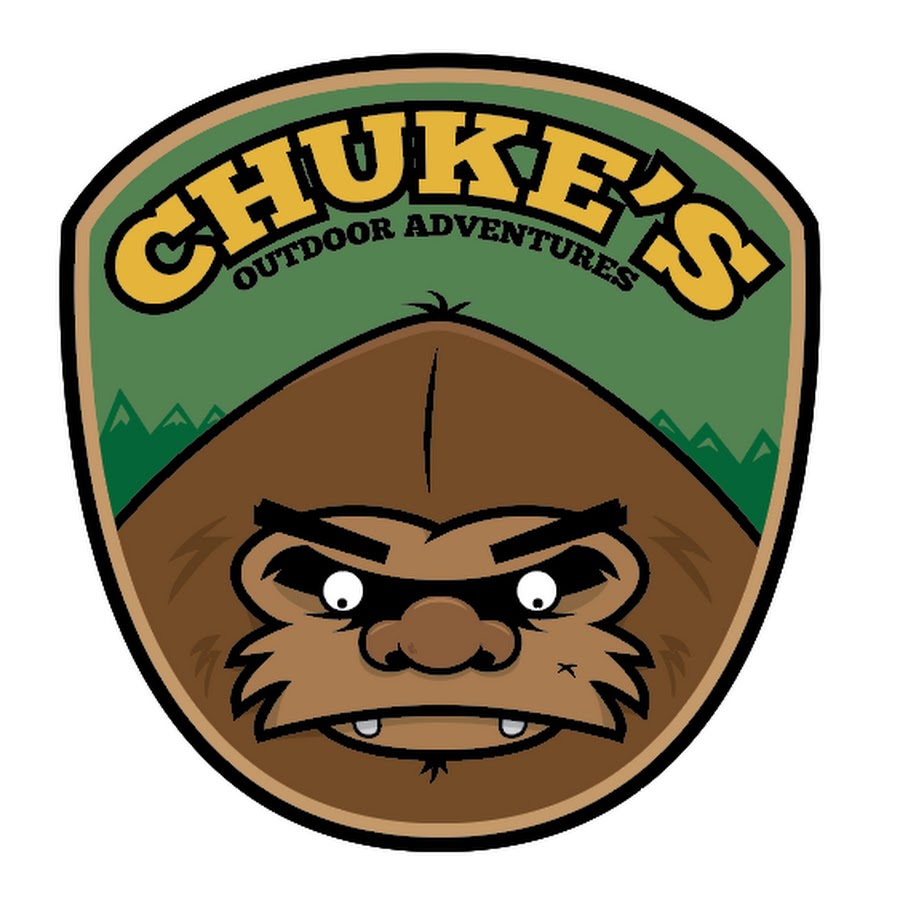Chuke's Outdoor Adventures - YouTube