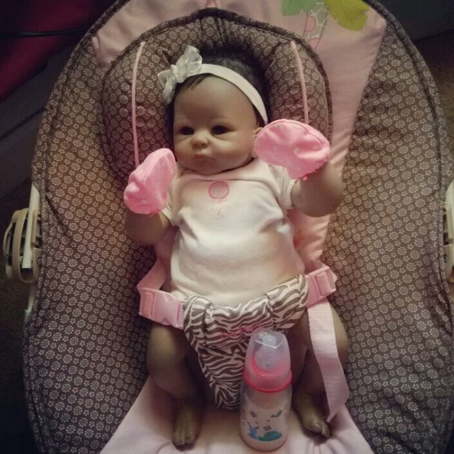 Proud reborn mommy YouTube