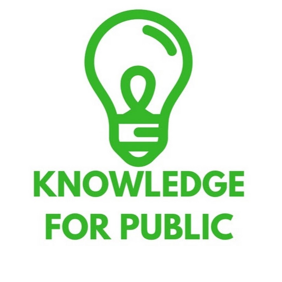Knowledge for Public YouTube